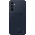 Produktbild: Samsung Card Slot Case EF-OA156 für das Galaxy A15 | A15 5G Blau