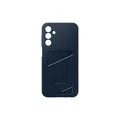 Produktbild: SAMSUNG Card Slot Case Handy-Cover für SAMSUNG Galaxy A15 dunkelblau