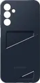 Produktbild: Samsung Card Slot Case für Galaxy A15/A15 5G blue-black