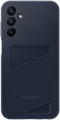 Produktbild: Samsung A15 Card Slot Case Blue Black (EF-OA156TBEGWW)