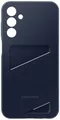 Produktbild: Samsung Card Slot Case EF-OA156 Backcover Galaxy A15, Galaxy A15 5G Schwarz EF-OA156TBEGWW