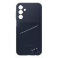 Produktbild: Samsung Galaxy A15 Card Slot Case EF-OA156, Blue Black Handyhülle #14756052