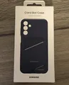 Produktbild: Original Samsung Galaxy A15 Card Slot Case EF-OA156 Backcover