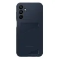Produktbild: Samsung Galaxy A15 Card Slot Case dunkelblau