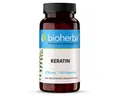 Produktbild: BIOHERBA R Keratin 230 mg 100 Kapseln Nahrungsergänzungsmittel