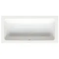 Produktbild: Bette One Badewanne 3314000 190 x 90 cm, weiss