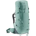 Produktbild: deuter Aircontact Core 45+10 SL Damen Trekkingrucksack