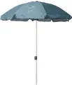Produktbild: Brunner Parsol RIDE2SEA Sonnenschirm, Ø190cm, Denim