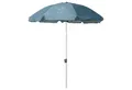 Produktbild: BRUNNER Sonnenschirm Strandschirm Parsol Ride2Sea Sonnenschirm, UV Schutz 50+ Camping Ø1,8 m