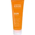 Produktbild: ANNEMARIE-BOeRLIND Sonnenpflege SUNSonnencreme SPF 50 75 ml (306,53 € / 1 l)
