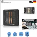 Produktbild: USB Kabeltester Type-C USB-A 3.0 Micro-B 3.0 Lightning LED Prüfung