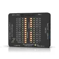 Produktbild: USB-Kabeltester für Typ-C, USB-A 3.0, Micro-B 3.0 - Effizientes Kabelmanagement