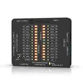 Produktbild: Treedix USB Kabeltester USB-C USB-A 3.0 Micro-B 3.0 Mini-B 2.0 Lightning