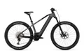 Produktbild: Cube Reaction Hybrid SLT 750 27.5'' / 29'' Pedelec E-Bike MTB Fahrrad prizm grau 2023 15'' / S (162-169cm) Herren