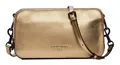 Produktbild: LIEBESKIND BERLIN Metallic Foil Clarice Crossbody Bag Umhängetasche Tasche Gold