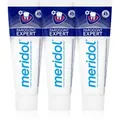 Produktbild: Meridol Parodont Expert Zahnpasta gegen Zahnfleischbluten und Parodontose 3x75 ml