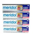 Produktbild: Meridol Parodont Expert Zahnpasta NEUE FORMEL MHD 07/2026  (4x75 ml)