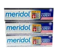 Produktbild: 3x Meridol Parodont Expert Zahnpasta NEUE FORMEL MHD 07/2026  (3x75 ml)