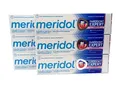 Produktbild: 6x Meridol Parodont Expert Zahnpasta NEUE FORMEL  (6x75 ml)
