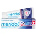 Produktbild: Zahnpasta meridol Parodont Expert 75ml - antibakterielle Zahncreme