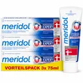 Produktbild: Meridol PARODONT EXPERT Zahnpasta 75ml 3er Pack, 3x75ml, OvP Neu
