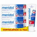 Produktbild: Meridol PARODONT EXPERT Zahnpasta 75ml 4er Pack, 4x75ml, OvP Neu