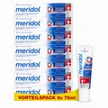 Produktbild: Meridol PARODONT EXPERT Zahnpasta 75ml 8er Pack, 8x75ml, OvP Neu MHD:10/2027