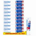 Produktbild: Meridol PARODONT EXPERT Zahnpasta 75ml 12er Pack, 12x75ml, OvP Neu MHD: 10/2027