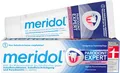 Produktbild: Meridol Zahnpasta Parodont Expert 75 Ml - Zahncreme Wirkt Antibakteriell Und Unt