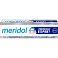 Produktbild: meridol PARODONT EXPERT Zahnpasta 75 ml (stärkt die Widerstandsfähigkeit)