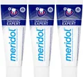 Produktbild: 3x Pasta do zębów Meridol Parodont Expert 75 ml
