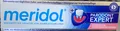 Produktbild: 3 x 75ml MERIDOL ® Parodontose expert Zahnfleischschutz Zahnpasta