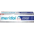Produktbild: MERIDOL Parodont-Expert Zahnpasta 75 ml PZN 12442269