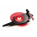 Produktbild: Pro-Ject - AC/DC Turntable (Ortofon 2M Red) Black