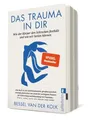 Produktbild: Bessel van der Kolk Das Trauma in dir