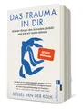 Produktbild: Das Trauma in dir, Bessel van der Kolk