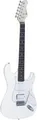 Produktbild: DIMAVERY ST-312 E-Gitarre, weiß (26211220)