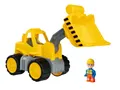 Produktbild: BIG Spielzeug-Radlader Fahrzeug Power Worker Midi Radlader + Figur 800054837