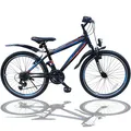 Produktbild: 26 ZOLL FAHRRAD SHIMANO 21GANG 26