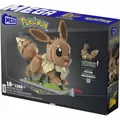 Produktbild: Pokémon Mega Motion Eevee (HTH71)