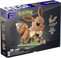 Produktbild: Mattel MEGA POKEMON MOVING EEVEE