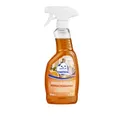 Produktbild: Walter Schmidt Chemie GmbH ROBBYROB Orangenreiniger, gebrauchsfertig, Beseitigt hartnäckigen Schmutz, Fett und unangenehme Gerüche, 500 ml - Sprühflasche 6375000000