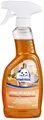 Produktbild: Friedlich &Assoziierte GmbH Orangenreiniger in Sprühflasche 500ml, Gebrauchsfertig -