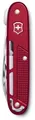 Produktbild: Victorinox Synergy X Alox red - Größe 9,3 cm
