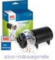 Produktbild: Aquarium Futterautomat JUWEL easy feed für zwei Futterzyklen pro Tag einstellbar