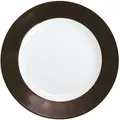 Produktbild: KAHLA 573447A72605C Pronto Colore  Frühstücksteller 20,5 cm chocolate brown