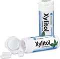 Produktbild: MIRADENT Xylitol Chewing Gum Minze 30 St