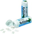 Produktbild: Hager Pharma GmbH MIRADENT Xylitol Chewing Gum Minze 30 St 04302790