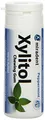 Produktbild: Miradent Xylitol Kaugummi Pfefferminze 30 Stück, 4er Pack (4 x 30 g)