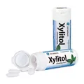 Produktbild: 2x MIRADENT Xylitol Chewing Gum Minze 30 ST